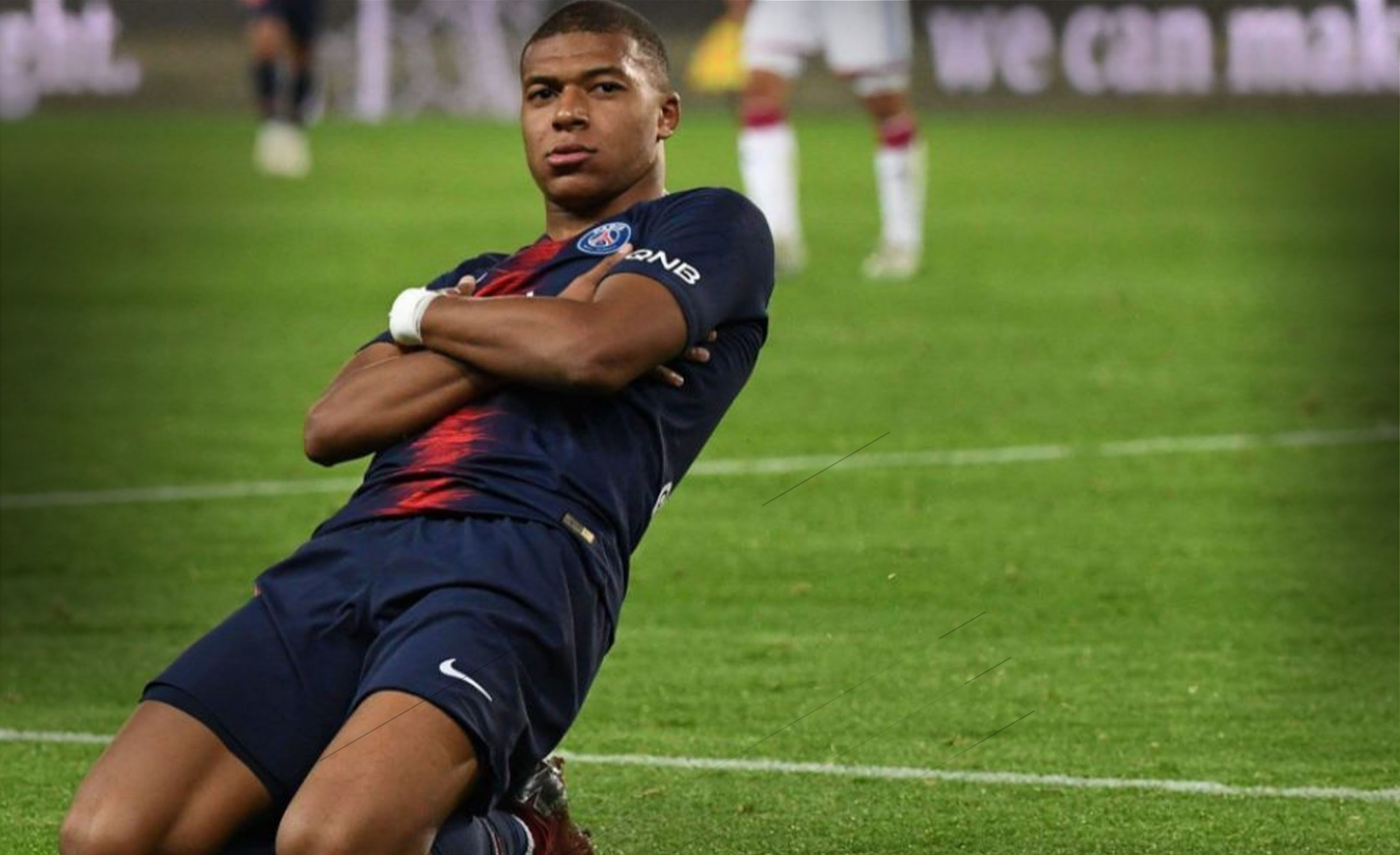 爱游戏直播官网 - 姆巴佩连续五场比赛得分超过绝杀，TL挑战极限！